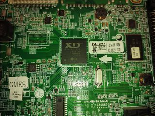 Πλακέτα Lg EAX65428303(1.1)-thumb-1