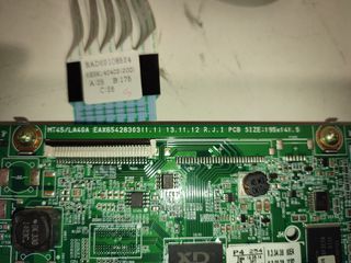 Πλακέτα Lg EAX65428303(1.1)-thumb-2