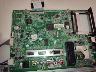 Πλακέτα Lg EAX65428303(1.1)