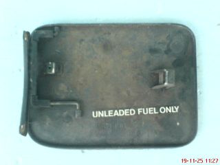 TOYOTA 4RUNNER 89-95m    ΠΟΡΤΑΚΙ ΡΕΖΕΡΒΟΥΑΡ