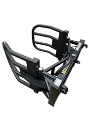 Φορτωτές Uniagro 2026 BG-2 EURO ΑΡΠΑΓΗ ΣΤΡΟΓΓΥΛΗΣ ΜΠΑΛΑΣ