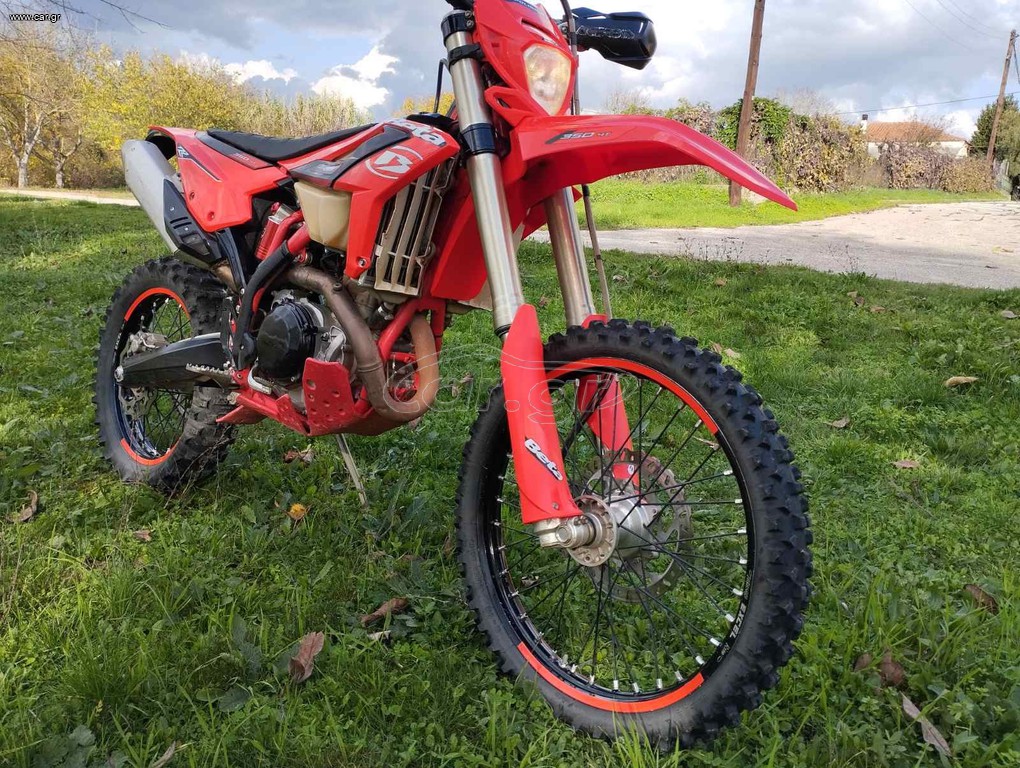 Beta RR 350 2023 RR350