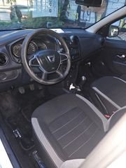 Dacia Sandero 2019 STEPWAY PRESTIGE-thumb-6