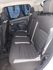 Dacia Sandero 2019 STEPWAY PRESTIGE-thumb-7