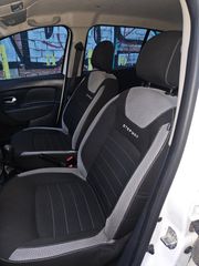 Dacia Sandero 2019 STEPWAY PRESTIGE-thumb-8