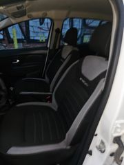 Dacia Sandero 2019 STEPWAY PRESTIGE-thumb-9