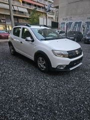 Dacia Sandero 2019 STEPWAY PRESTIGE-thumb-1