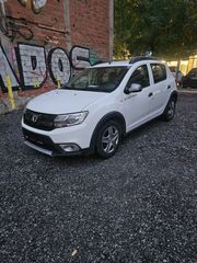 Dacia Sandero 2019 STEPWAY PRESTIGE-thumb-2