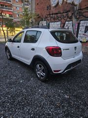 Dacia Sandero 2019 STEPWAY PRESTIGE-thumb-5