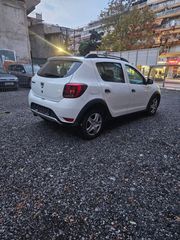 Dacia Sandero 2019 STEPWAY PRESTIGE-thumb-3