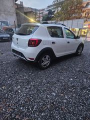 Dacia Sandero 2019 STEPWAY PRESTIGE-thumb-4