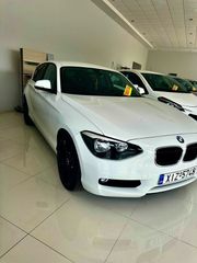 Bmw 114 2013 F20 114I