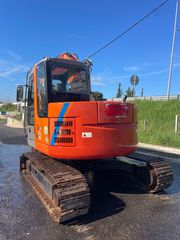 Εκσκαφάκι (διαβολάκι) Hitachi 2005 ZX85US **8000kg**-thumb-6