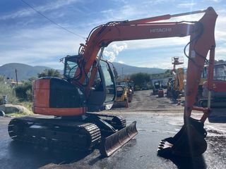Εκσκαφάκι (διαβολάκι) Hitachi 2005 ZX85US **8000kg**-thumb-12
