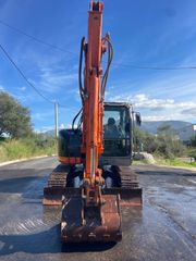 Εκσκαφάκι (διαβολάκι) Hitachi 2005 ZX85US **8000kg**-thumb-15