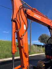 Εκσκαφάκι (διαβολάκι) Hitachi 2005 ZX85US **8000kg**-thumb-16