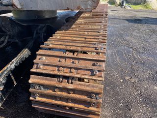 Εκσκαφάκι (διαβολάκι) Hitachi 2005 ZX85US **8000kg**-thumb-20