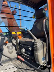 Εκσκαφάκι (διαβολάκι) Hitachi 2005 ZX85US **8000kg**-thumb-26