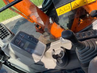 Εκσκαφάκι (διαβολάκι) Hitachi 2005 ZX85US **8000kg**-thumb-29