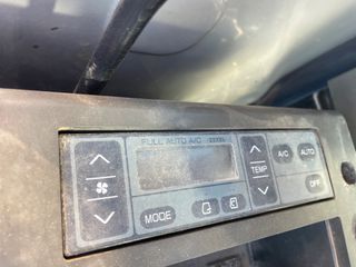 Εκσκαφάκι (διαβολάκι) Hitachi 2005 ZX85US **8000kg**-thumb-30