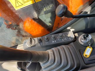 Εκσκαφάκι (διαβολάκι) Hitachi 2005 ZX85US **8000kg**-thumb-31