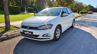 Volkswagen Polo 2020
