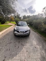 Nissan Juke 2019 NISSAN JUKE 1.6 ΕΛΛΗΝΙΚΟ ΑΥΤΟΜΑΤΟ