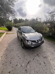 Nissan Juke 2019 NISSAN JUKE 1.6 ΕΛΛΗΝΙΚΟ ΑΥΤΟΜΑΤΟ-thumb-1