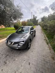 Nissan Juke 2019 NISSAN JUKE 1.6 ΕΛΛΗΝΙΚΟ ΑΥΤΟΜΑΤΟ-thumb-3