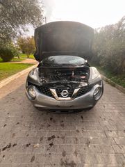 Nissan Juke 2019 NISSAN JUKE 1.6 ΕΛΛΗΝΙΚΟ ΑΥΤΟΜΑΤΟ-thumb-4