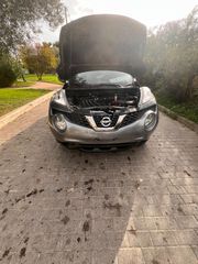 Nissan Juke 2019 NISSAN JUKE 1.6 ΕΛΛΗΝΙΚΟ ΑΥΤΟΜΑΤΟ-thumb-5