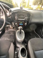 Nissan Juke 2019 NISSAN JUKE 1.6 ΕΛΛΗΝΙΚΟ ΑΥΤΟΜΑΤΟ-thumb-6