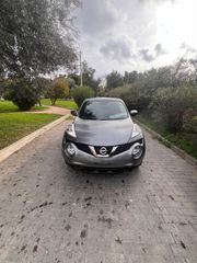 Nissan Juke 2019 NISSAN JUKE 1.6 ΕΛΛΗΝΙΚΟ ΑΥΤΟΜΑΤΟ-thumb-7