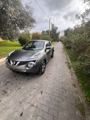 Nissan Juke 2019 NISSAN JUKE 1.6 ΕΛΛΗΝΙΚΟ ΑΥΤΟΜΑΤΟ-thumb-8