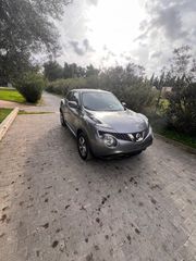 Nissan Juke 2019 NISSAN JUKE 1.6 ΕΛΛΗΝΙΚΟ ΑΥΤΟΜΑΤΟ-thumb-9