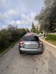 Nissan Juke 2019 NISSAN JUKE 1.6 ΕΛΛΗΝΙΚΟ ΑΥΤΟΜΑΤΟ-thumb-10