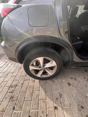 Nissan Juke 2019 NISSAN JUKE 1.6 ΕΛΛΗΝΙΚΟ ΑΥΤΟΜΑΤΟ-thumb-16