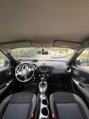 Nissan Juke 2019 NISSAN JUKE 1.6 ΕΛΛΗΝΙΚΟ ΑΥΤΟΜΑΤΟ-thumb-19