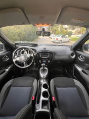 Nissan Juke 2019 NISSAN JUKE 1.6 ΕΛΛΗΝΙΚΟ ΑΥΤΟΜΑΤΟ-thumb-21