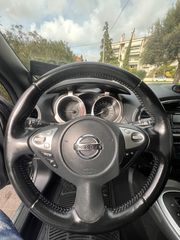 Nissan Juke 2019 NISSAN JUKE 1.6 ΕΛΛΗΝΙΚΟ ΑΥΤΟΜΑΤΟ-thumb-22