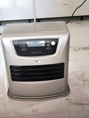 Σόμπα KEROSUN Inverter