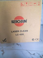 Σόμπα KEROSUN Inverter-thumb-1