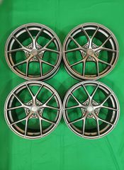 ΕΥΚΑΙΡΊΑΚΑΙΝΟΥΡΓΙΕΣ   Jr-SL01 5x100 18x8.5 ET42