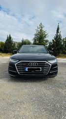 Audi A8 2020 Audi A8 55 TFSI Quattro MHEV 340hp | 2020 | Άριστη Κατάσταση-thumb-1