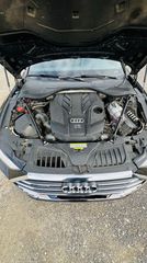 Audi A8 2020 Audi A8 55 TFSI Quattro MHEV 340hp | 2020 | Άριστη Κατάσταση-thumb-65