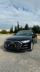 Audi A8 2020 Audi A8 55 TFSI Quattro MHEV 340hp | 2020 | Άριστη Κατάσταση-thumb-3