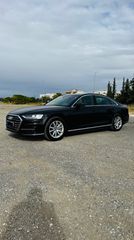 Audi A8 2020 Audi A8 55 TFSI Quattro MHEV 340hp | 2020 | Άριστη Κατάσταση-thumb-5