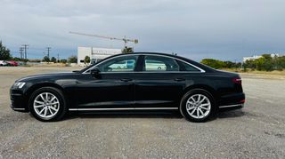 Audi A8 2020 Audi A8 55 TFSI Quattro MHEV 340hp | 2020 | Άριστη Κατάσταση-thumb-6