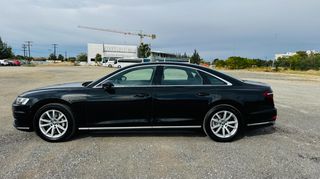 Audi A8 2020 Audi A8 55 TFSI Quattro MHEV 340hp | 2020 | Άριστη Κατάσταση-thumb-7