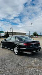 Audi A8 2020 Audi A8 55 TFSI Quattro MHEV 340hp | 2020 | Άριστη Κατάσταση-thumb-8